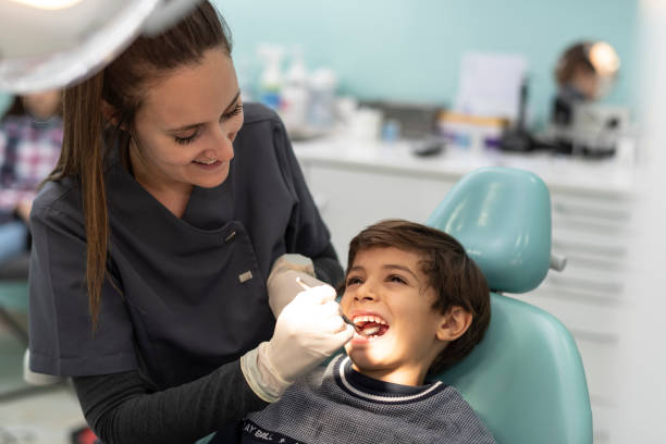 Best Emergency Wisdom Tooth Extraction in Ricardo, TX